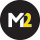 M2 City Link Logo